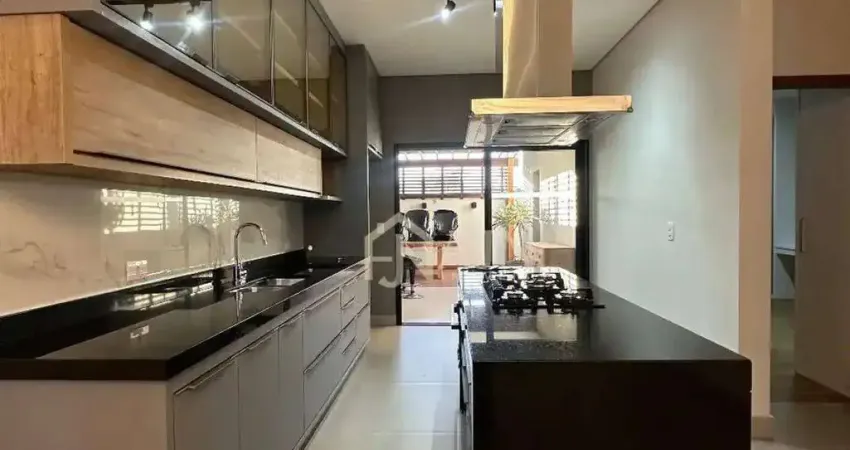 Casa com 3 dormitórios à venda, 175 m² por R$ 1.800.000 - Urbanova - São José dos Campos/SP