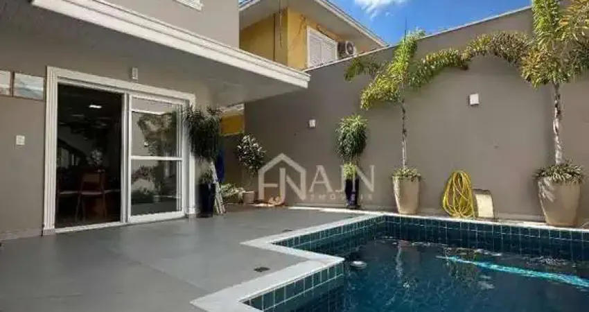 Casa com 4 dormitórios à venda, 250 m² por R$ 2.100.000 - Urbanova - São José dos Campos/SP
