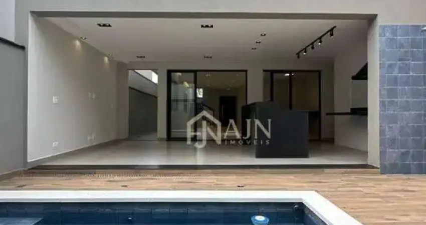 Casa com 3 dormitórios à venda, 240 m² por R$ 2.300.000 - Urbanova - São José dos Campos/SP