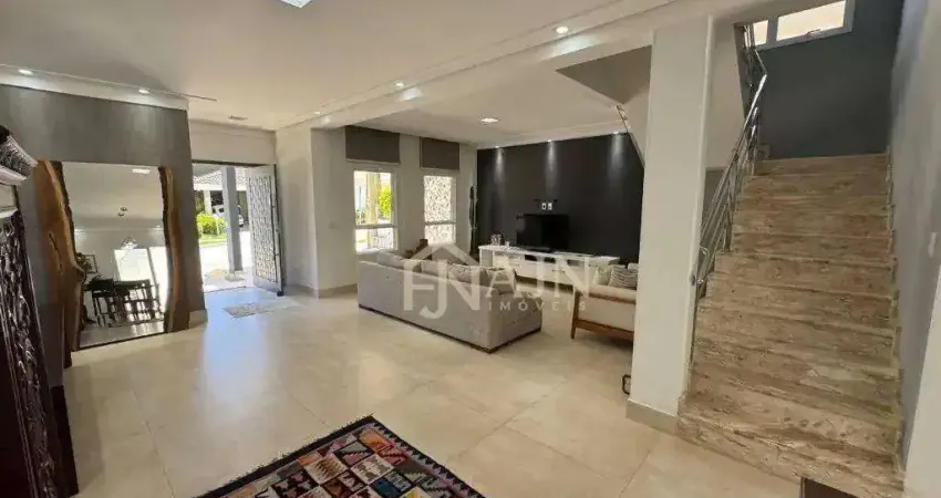 Casa com 4 dormitórios à venda, 245 m² por R$ 2.100.000 - Urbanova - São José dos Campos/SP