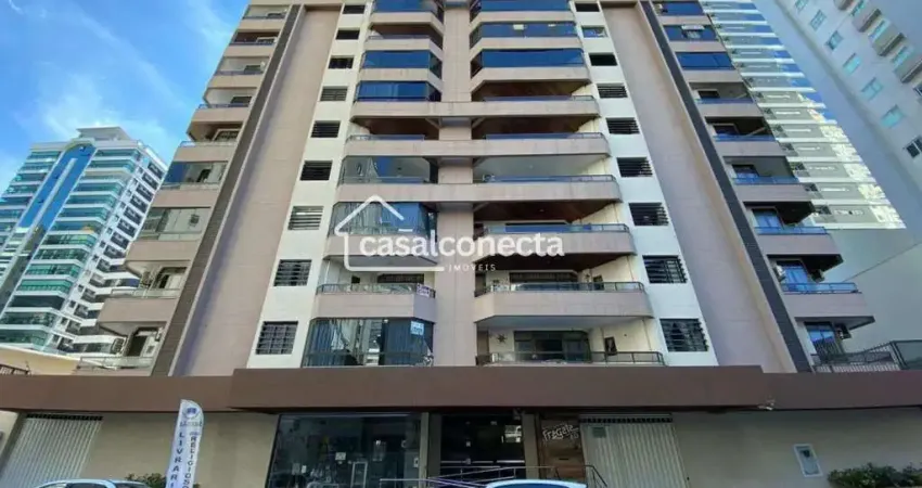 Segunda Avenida à venda, no Residencial Fragata,  em Itapema, Meia Praia, com 2 quartos, 115m²