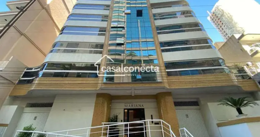 Quadra Mar à venda, no Residencial Mariana,  em Itapema, Meia Praia, com 4 quartos, 167m²