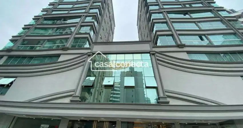 Segunda Avenida à venda, no Residencial Lago Di Garda,  em Itapema, Andorinha, com 2 quartos, 84m²