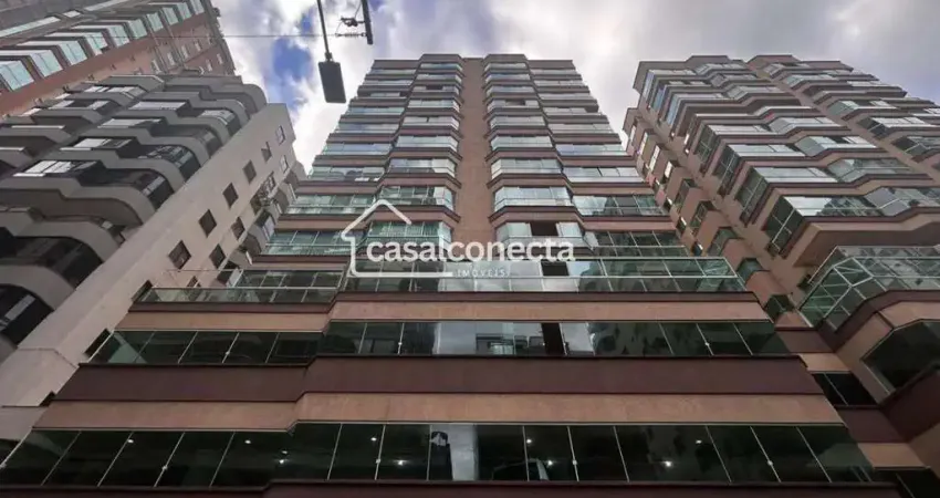 Segunda Avenida à venda, no Residencial Santo Antônio,  em Itapema, Meia Praia, com 3 quartos, 108m²