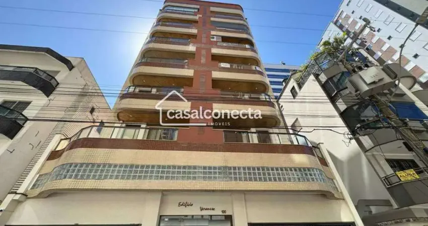 Quadra Mar à venda, no Residencial Veronese,  em Itapema, Meia Praia, com 3 quartos, 140m²