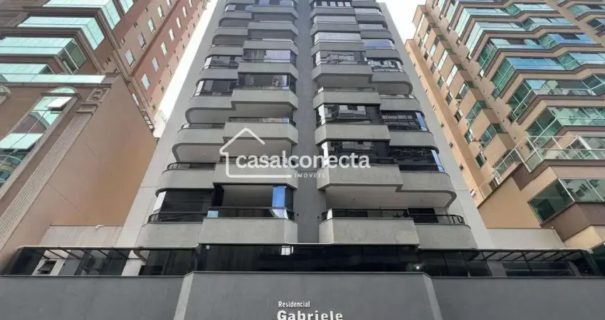 Segunda Quadra à venda, no Residencial Gabriele,  em Itapema, Meia Praia, com 3 quartos, 121m²