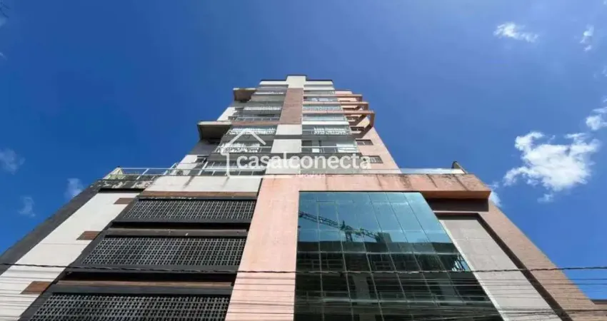 Apartamento à venda, no La Mar Residencial em Itapema, Meia Praia, com 3 quartos, 107m²