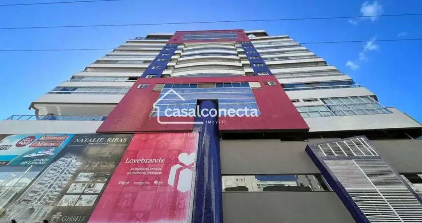 Apartamento à venda, no Residencial Las Vegas em Itapema, Meia Praia, com 3 quartos, 148m²