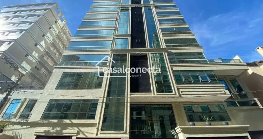 Apartamento à venda, no Cambirela em Itapema, Meia Praia, com 4 quartos