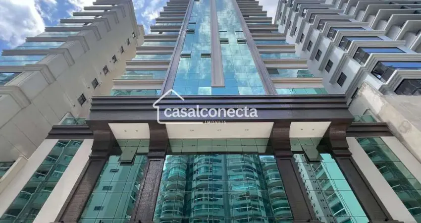 Apartamento à venda, no Porto Vila Residence em Itapema, Meia Praia, com 4 quartos, 182m²