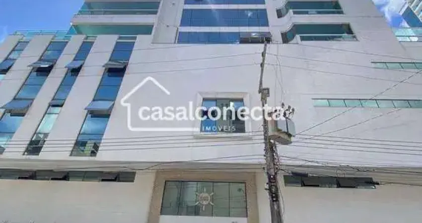 Apartamento à venda, no Residencial Magic Tower em Itapema, Meia Praia, com 4 quartos, 190m²