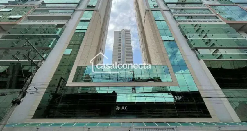 Apartamento à venda, no MOUNT SINAI RESIDENCIAL em Itapema, Meia Praia, com 4 quartos, 228m²