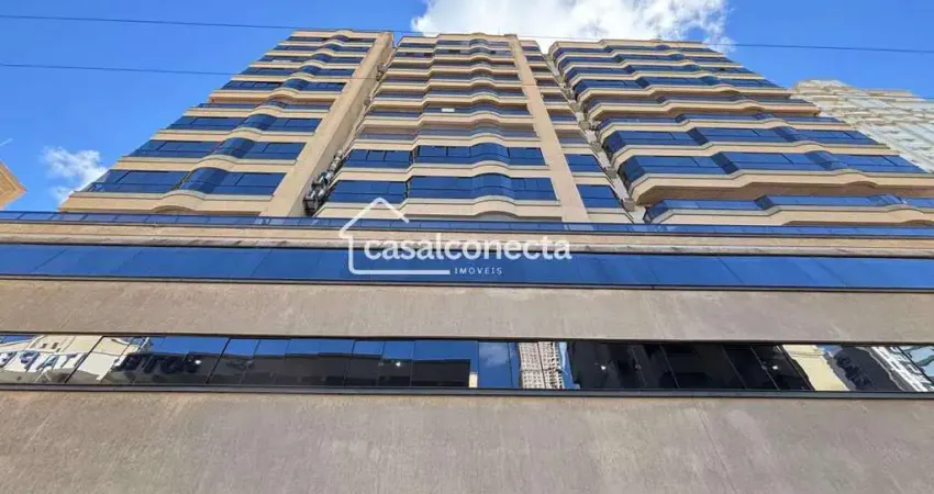 Apartamento à venda, no BAIA DE CAMPECHE em Itapema, Meia Praia, com 4 quartos, 147m²