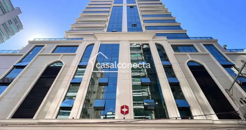 Apartamento à venda, no GRETA PALACE RESIDENCE em Itapema, Meia Praia, com 3 quartos, 135m²