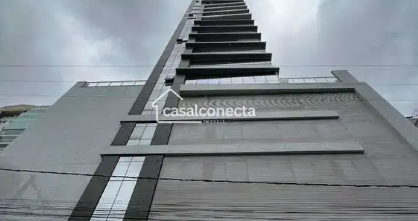 Apartamento à venda, no VISION TOWER em Itapema, Meia Praia, com 4 quartos, 161m²