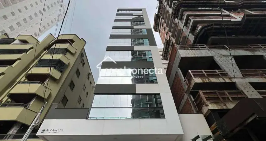 Apartamento à venda, no Ametrina em Itapema, Meia Praia, com 3 quartos, 101m²