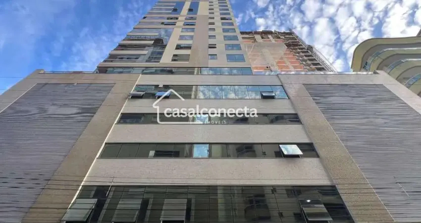 Apartamento à venda, no DOM OTÁVIO em Itapema, Meia Praia, com 4 quartos, 185m²