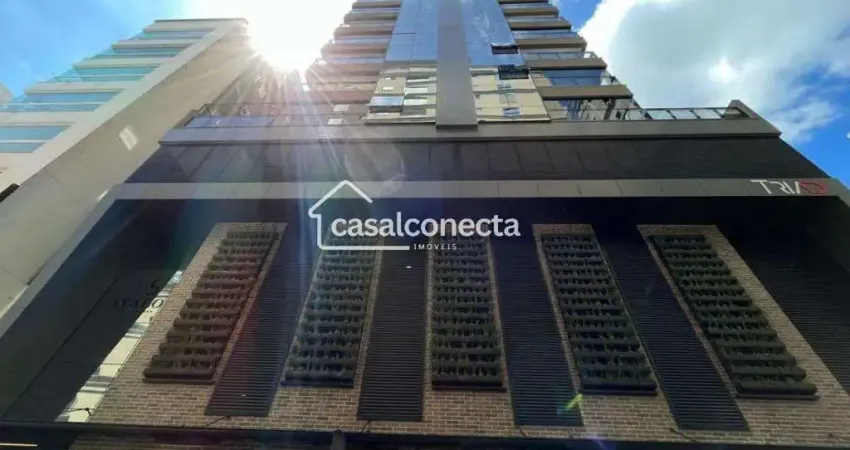 Apartamento à venda, no Residencial Avalon em Itapema, Meia Praia, com 3 quartos, 127m²