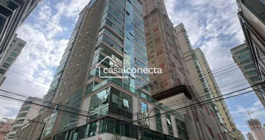 Apartamento à venda, no ISIS DELLAGNELO KWIATKOWSKI em Itapema, Meia Praia, com 3 quartos, 141m²