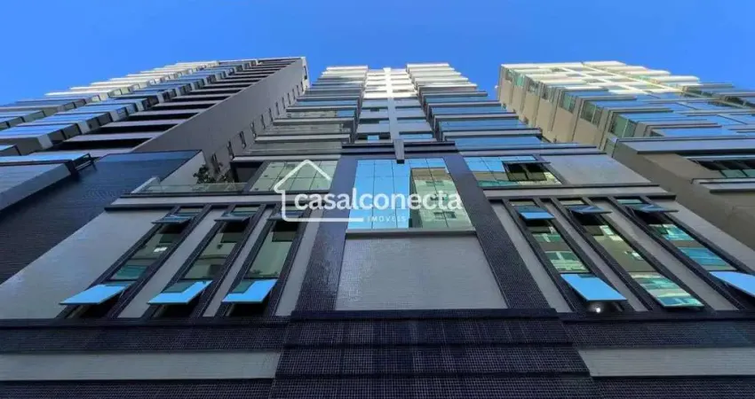 Apartamento à venda, no Império das Águas Residencial em Itapema, Meia Praia, com 3 quartos, 133,75m²