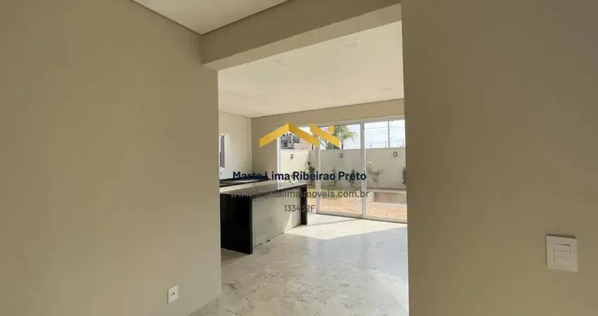 Casa em condomínio fechado com 3 quartos à venda na Quinta da Mata, Ribeirão Preto