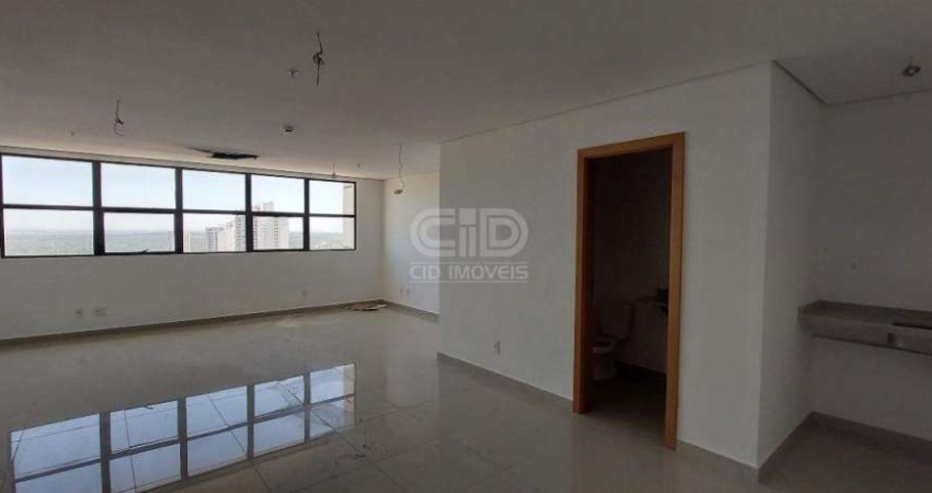 Sala comercial com 51m² no Edifício Avant Garde Business