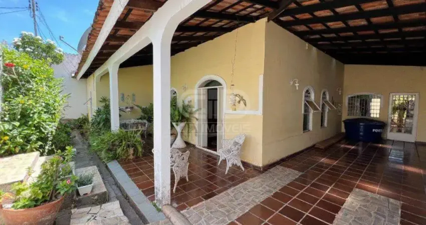 Casa com 2 quartos à venda na Morada da Serra, Cuiabá 