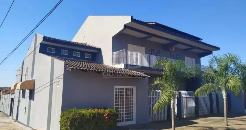 Casa com 6 quartos à venda no Jardim Glória l, Várzea Grande 