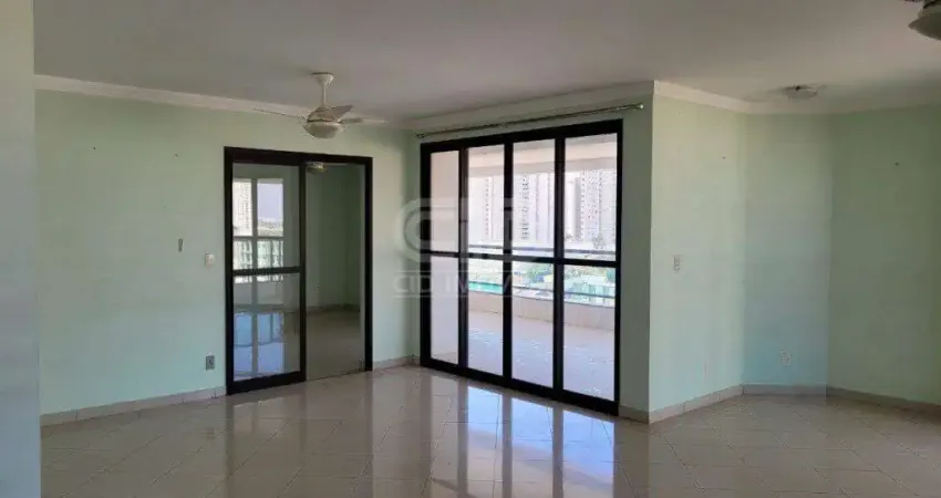 Apartamento com 4 quartos à venda no Santa Rosa, Cuiabá
