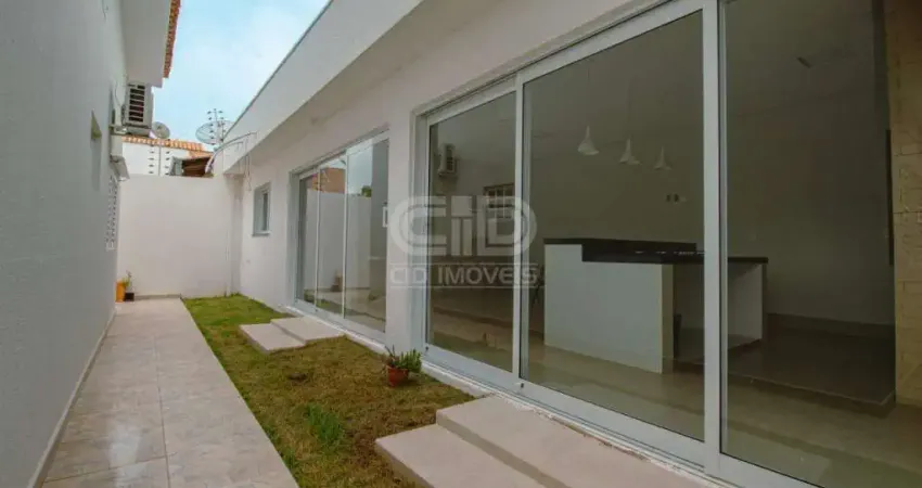 Casa com 3 quartos à venda no Santa Cruz II, Cuiabá