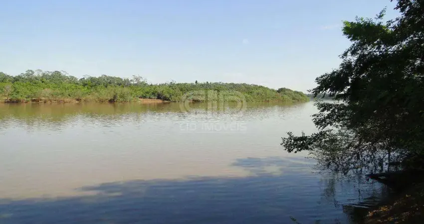 Chácara / sítio com 5 quartos à venda na Zona Rural, Santo Antônio do Leverger 