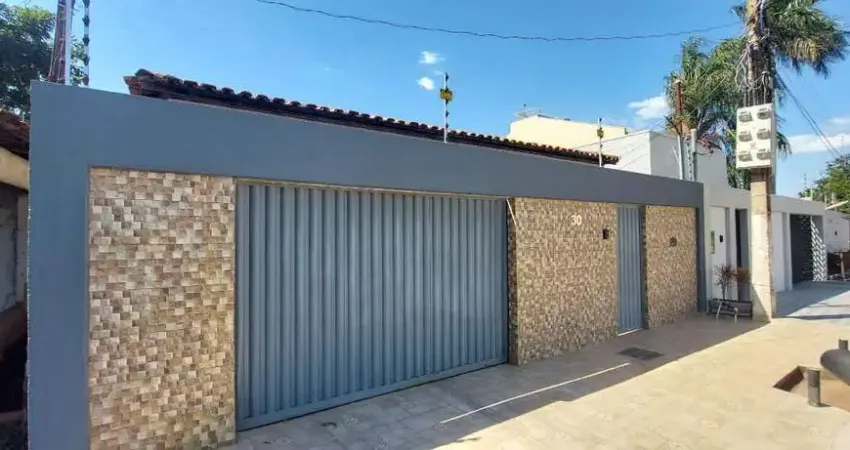 Casa com 3 quartos para alugar na São Francisco de Assis (Lot C Sul), Centro Sul, Várzea Grande