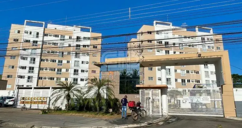 Apartamento com 3 quartos para alugar na Avenida Itaparica, Coophema, Cuiabá