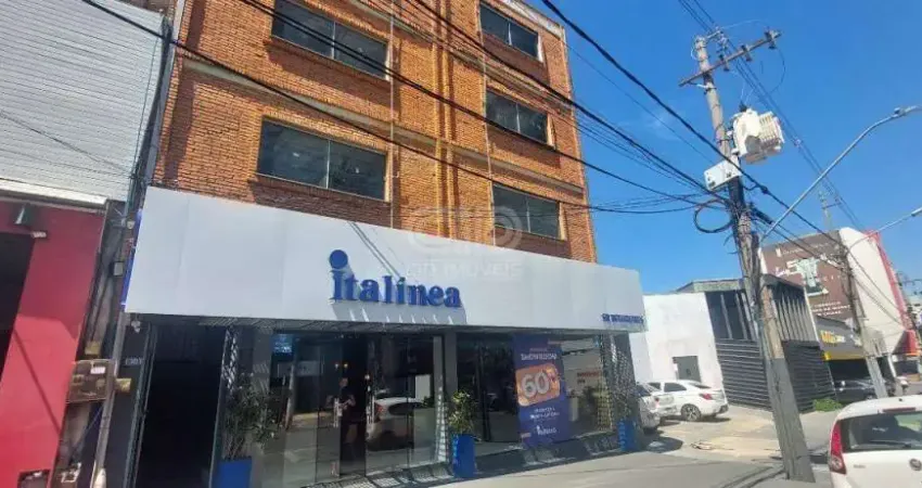 Andar corporativo próximo a Praça 8 de Abril