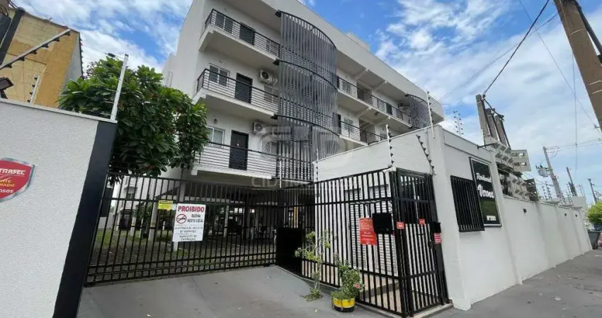 Apartamento com 1 quarto para alugar na Avenida Manoel José de Arruda, Grande Terceiro, Cuiabá