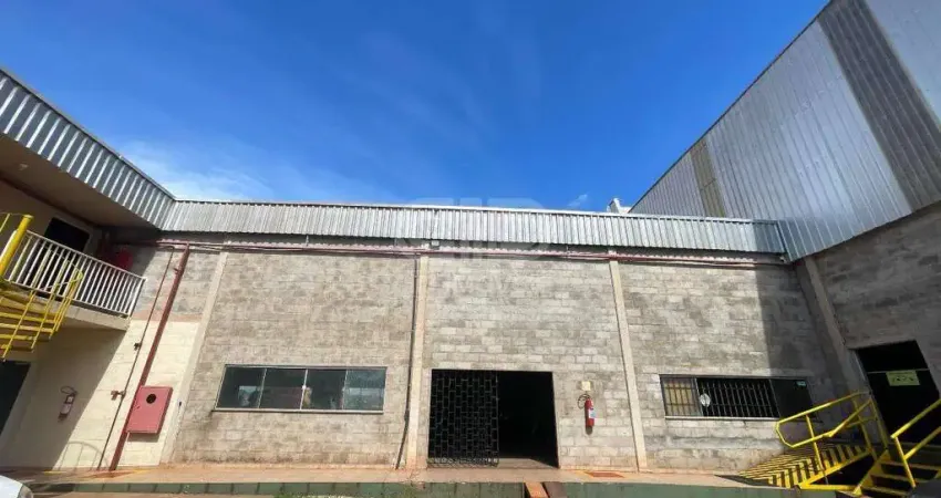 Sala comercial para alugar na Rodovia BR-364, Distrito Industrial, Cuiabá