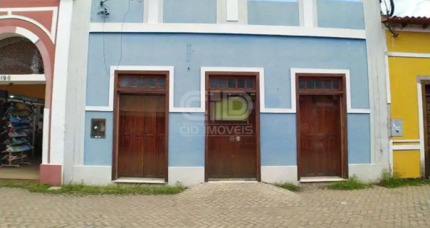 Ponto comercial para locação, Centro Norte, Cuiabá.
