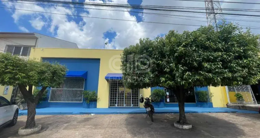 Sala comercial com 38 m² próximo ao Parque das Águas