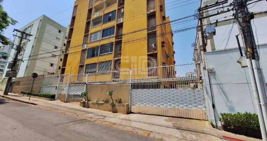 Apartamento com 3 quartos próximo ao Grupo Gazeta