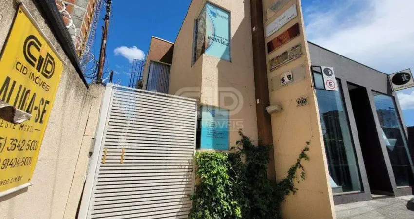 Sala comercial para alugar na Avenida Senador Filinto Müller, Goiabeiras, Cuiabá