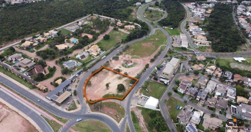 Terreno comercial á Venda com mais de 3.700 m² em frente ao Florais Cuiabá