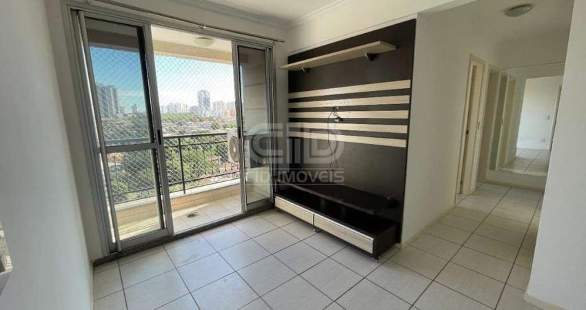 Apartamento com 3 quartos no Ed. Garden Bosque da Saúde