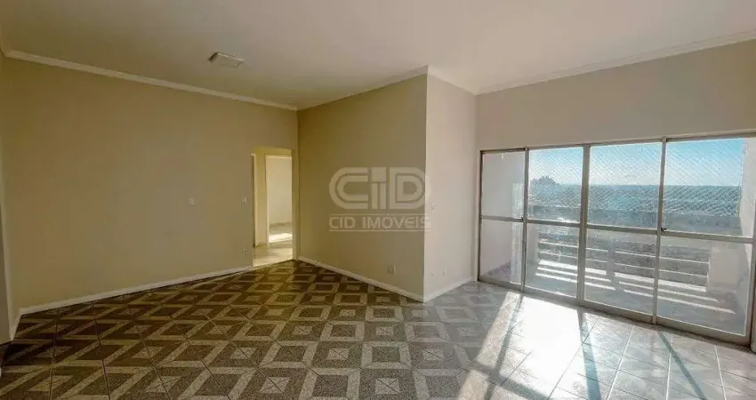 Apartamento com 3 quartos à venda no Consil, Cuiabá 