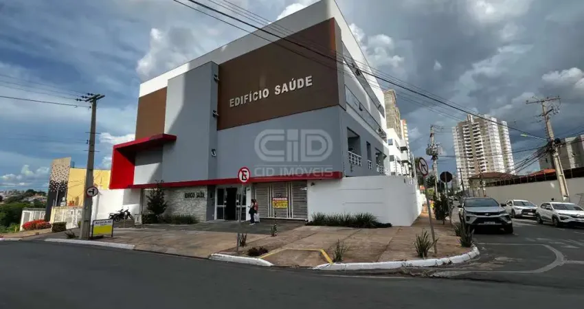 SALA comercial com 37m² próxima ao HOSPITAL SÃO MATHEUS