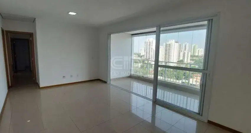 Apartamento com 3 quartos no Edifício Villaggio Salerno