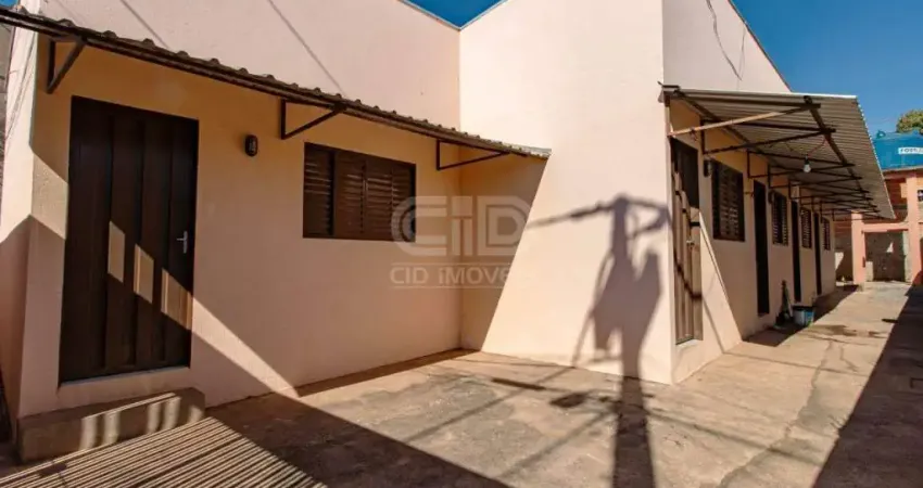Kitnet / Stúdio à venda no Jardim Umuarama II, Cuiabá 