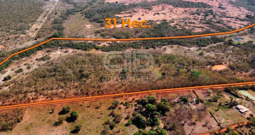 Terreno à venda no São Matheus, Várzea Grande 