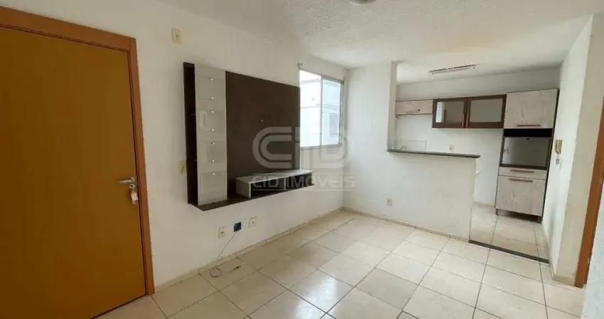 Apartamento com 2 quartos para alugar na Avenida Itaparica, Coophema, Cuiabá