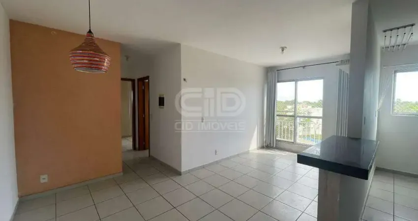 Apartamento com 2 quartos para alugar na Avenida Itaparica, Vista Alegre, Cuiabá