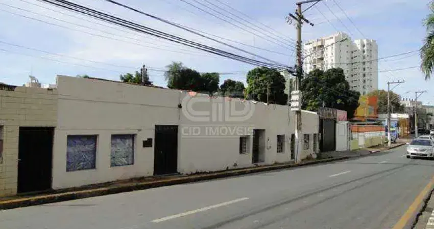 Terreno comercial para alugar no Centro Norte, Cuiabá 